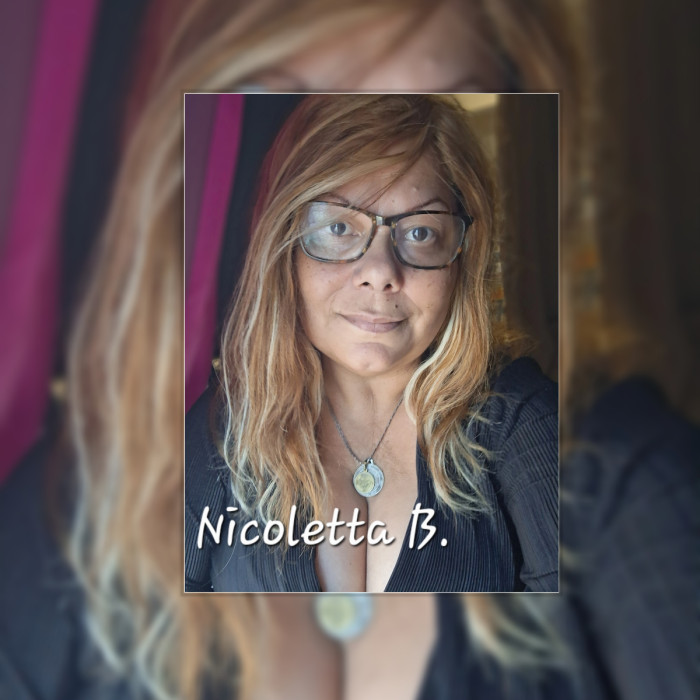 <span class='identity '><span class="identity__firstname">Nicoletta </span> <span class="identity__name">BEDAN</span> </span> Nicoletta BEDAN