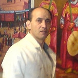 Abdallah EL ALAOUI