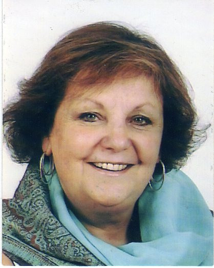 Monique  PAGES (1944-2014)