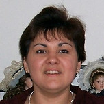 Fernanda PAIS