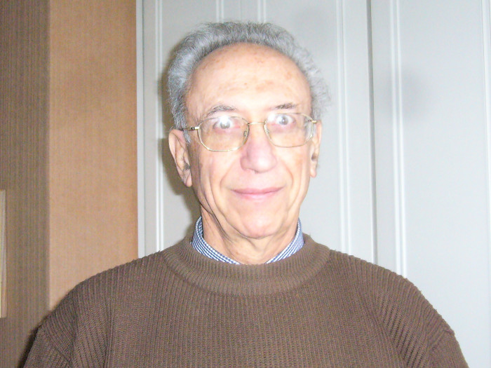 Jean-Claude WEINGARTEN