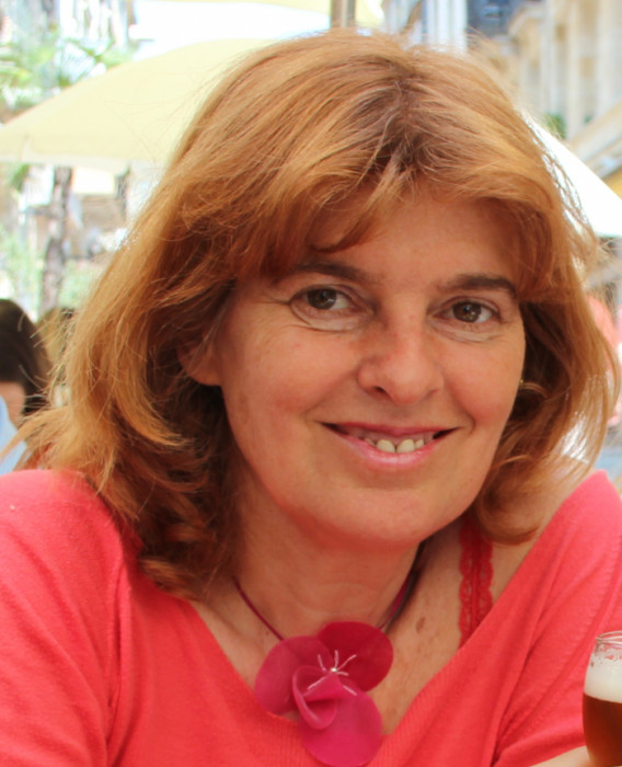 <span class='identity '><span class="identity__firstname">Françoise </span> <span class="identity__name">MARTIN-MARIE</span> </span> Françoise MARTIN-MARIE