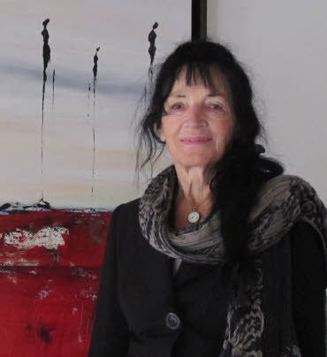 Jeanne LE GUEN, Fiche artiste - ARTactif