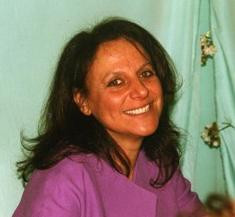 Martine Hagege Blajman