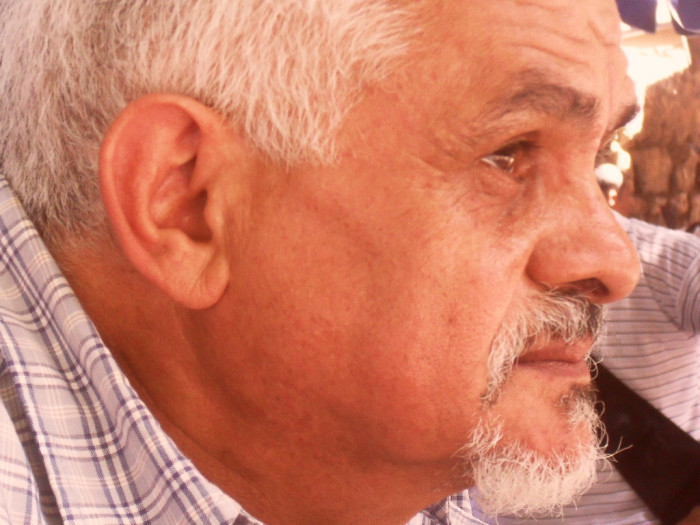 <span class='identity '><span class="identity__firstname">Ahmed </span> <span class="identity__name">MEBARKI</span> </span> Ahmed MEBARKI
