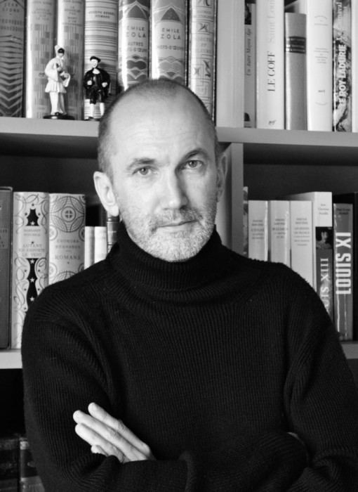 <span class='identity '><span class="identity__firstname">Jacques </span> <span class="identity__name">TERPANT</span> </span> Jacques TERPANT