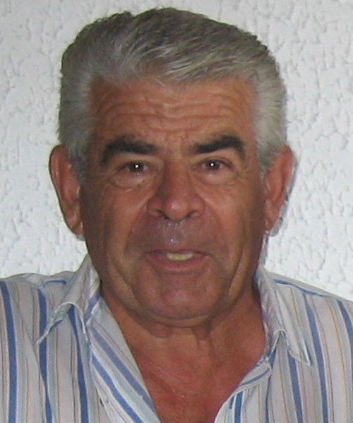 Simon BERNARDINI