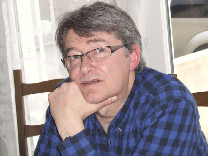 <span class='identity '><span class="identity__firstname">Eric </span> <span class="identity__name">PELLEAU</span> </span> Eric PELLEAU