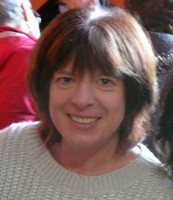 Anne LE DORÉ