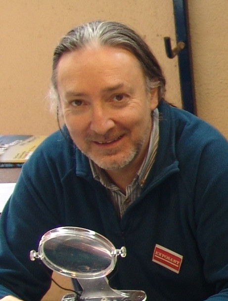 <span class='identity '><span class="identity__firstname">Daniel </span> <span class="identity__name">DUBOURG</span> </span> Daniel DUBOURG