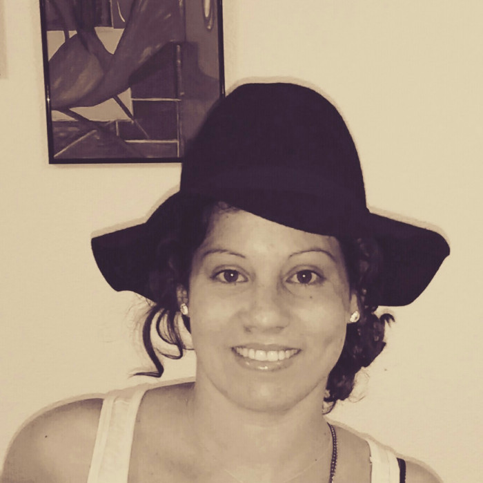 <span class='identity '><span class="identity__firstname">Daiky </span> <span class="identity__name">LASCAIBA MARTIN</span> </span> Daiky LASCAIBA MARTIN