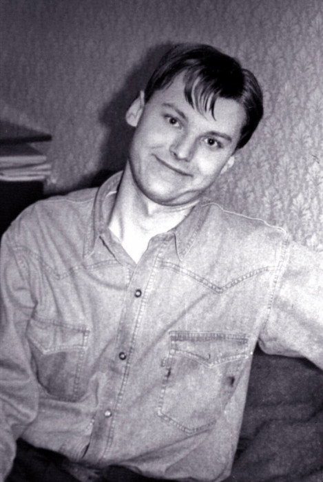 <span class='identity '><span class="identity__firstname">Schlafmann </span> <span class="identity__name">OTTO</span> </span> Schlafmann OTTO