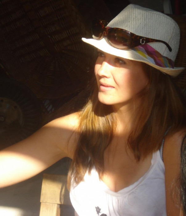 <span class='identity '><span class="identity__firstname">Karin </span> <span class="identity__name">KRALOVA</span> </span> Karin KRALOVA