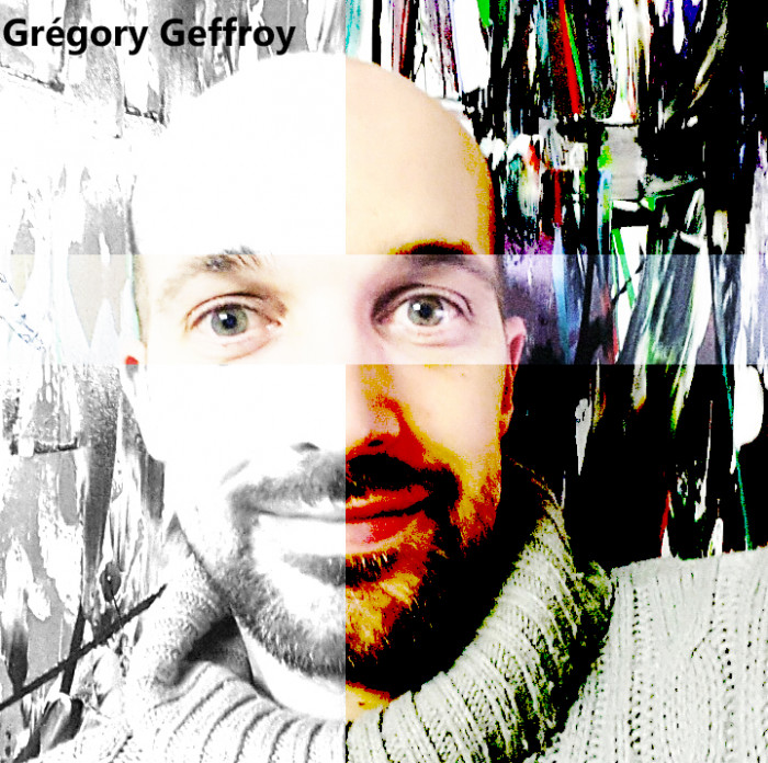 Gregory GEFFROY