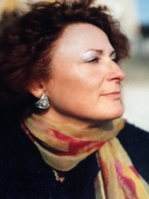 <span class='identity '><span class="identity__firstname">Micheline </span> <span class="identity__name">HALLARD</span> </span> Micheline HALLARD
