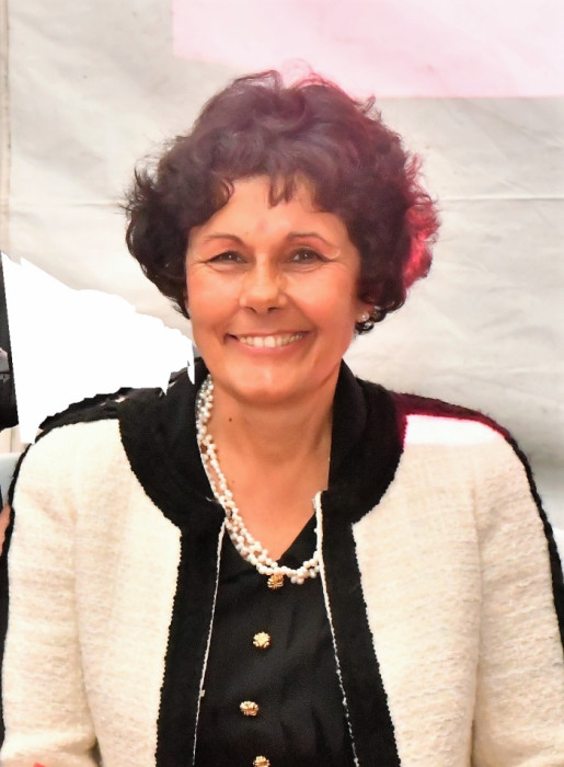 <span class='identity '><span class="identity__firstname">Catherine </span> <span class="identity__name">BROST</span> </span> Catherine BROST