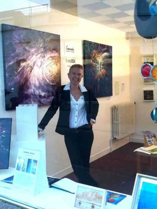 <span class='identity '><span class="identity__firstname">Sandrine </span> <span class="identity__name">DREANO</span> </span> Sandrine DREANO