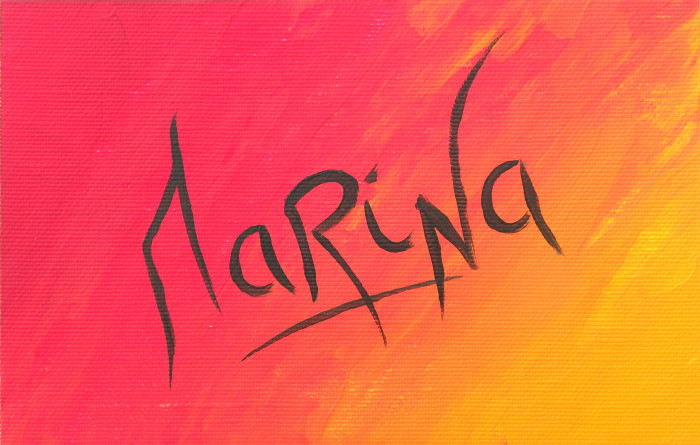 <span class='identity '><span class="identity__username">Marina</span></span> Marina