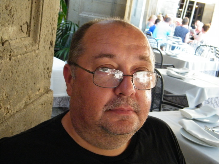 <span class='identity '><span class="identity__firstname">Eric </span> <span class="identity__name">ROUQUET</span> </span> Eric ROUQUET