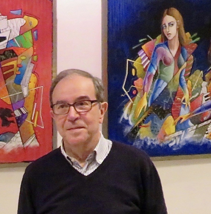 Gérard BEAULIEU