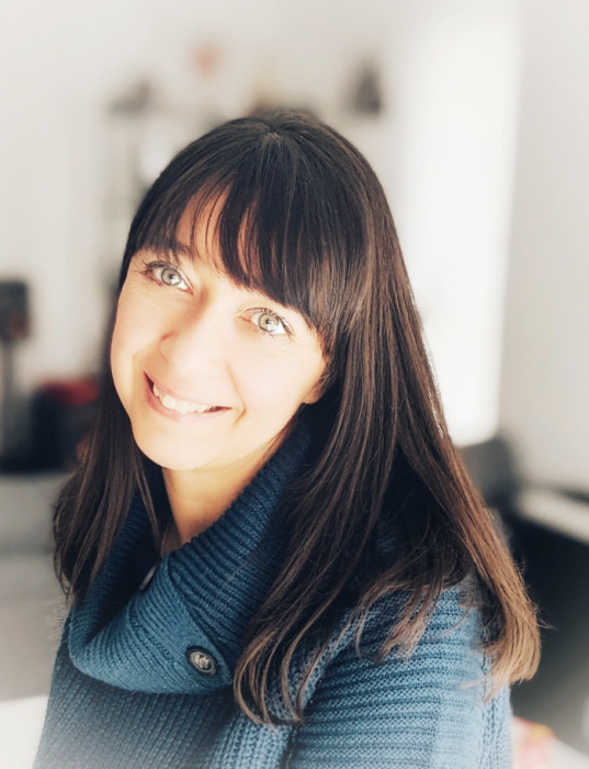 <span class='identity '><span class="identity__username">Sandy Koegler</span></span> Sandy Koegler