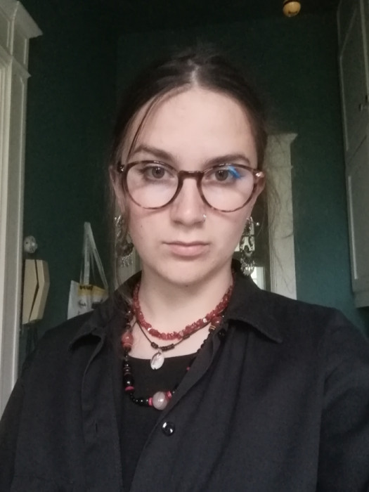 <span class='identity '><span class="identity__firstname">Lucie </span> <span class="identity__name">Detraux</span> </span> Lucie Detraux