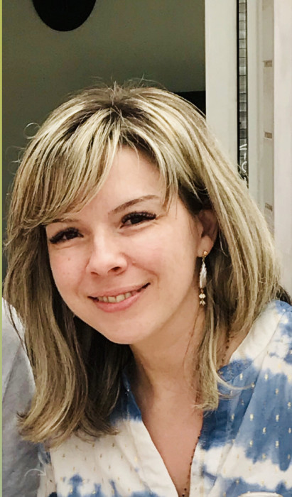 <span class='identity '><span class="identity__firstname">Tatyana </span> <span class="identity__name">Sakharova</span> </span> Tatyana Sakharova