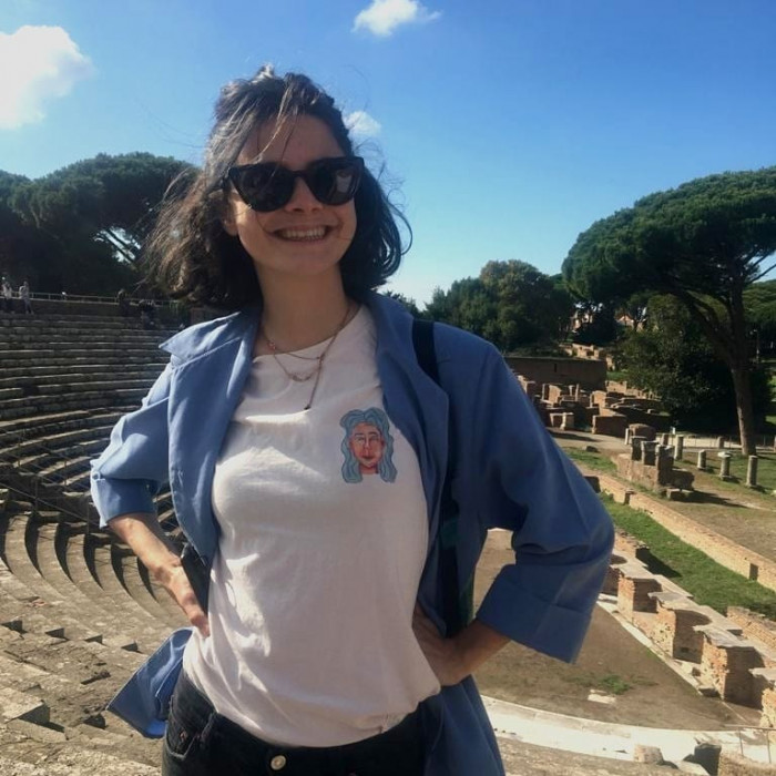 <span class='identity '><span class="identity__firstname">Ilaria </span> <span class="identity__name">Micale</span> </span> Ilaria Micale