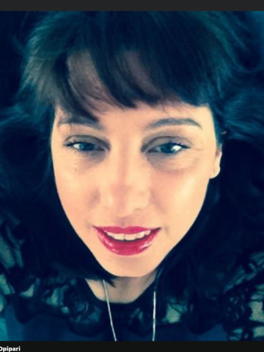 <span class='identity '><span class="identity__firstname">Therese </span> <span class="identity__name">Opipari</span> </span> Therese Opipari