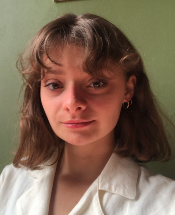 <span class='identity '><span class="identity__username">Luce Delaperelle</span></span> Luce Delaperelle