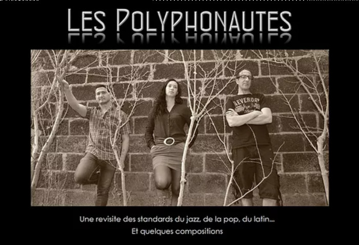 LES POLYPHONAUTES