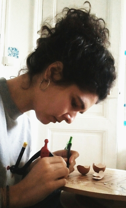 <span class='identity '><span class="identity__username">Justine DURAND</span></span> Justine DURAND