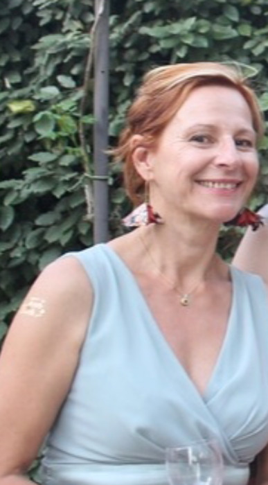 <span class='identity '><span class="identity__username">Christine Beaufils</span></span> Christine Beaufils