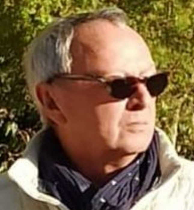 Jean Michel JOUNIER
