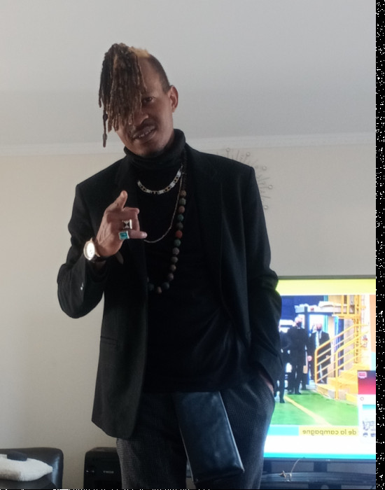 <span class='identity '><span class="identity__username">Jazz Blaise où ( Blaise Bukasa)</span></span> Jazz Blaise où ( Blaise Bukasa)