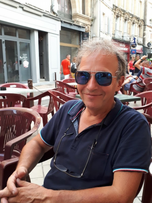 <span class='identity '><span class="identity__firstname">Christophe </span> <span class="identity__name">CHEVREAU</span> </span> Christophe CHEVREAU