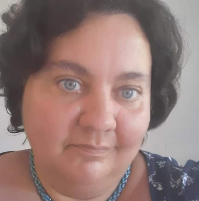 <span class='identity '><span class="identity__firstname">Aude Marie </span> <span class="identity__name">Heymes</span> </span> Aude Marie Heymes