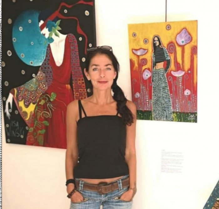 <span class='identity '><span class="identity__firstname">Isa </span> <span class="identity__name">Winski</span> </span> Isa Winski