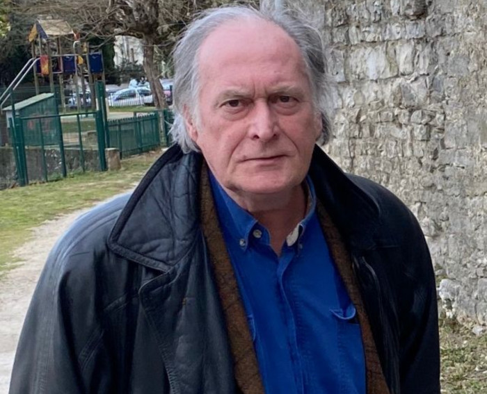 <span class='identity '><span class="identity__username">Marc François ROUXEL</span></span> Marc François ROUXEL