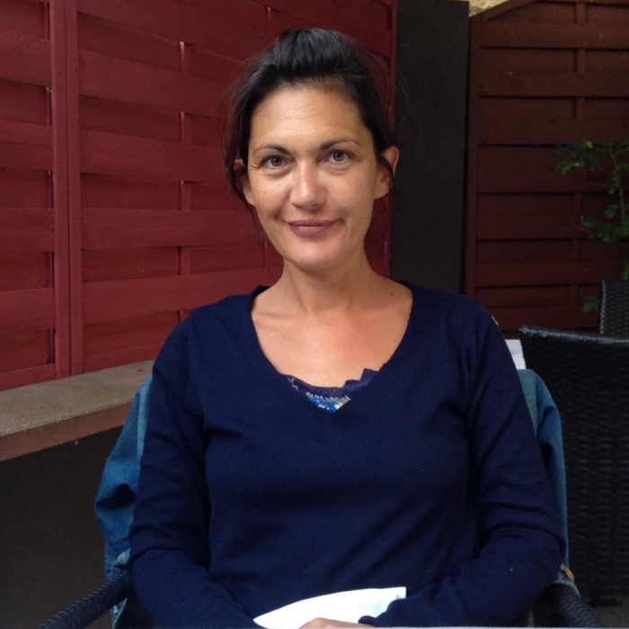 <span class='identity '><span class="identity__firstname">Isabelle </span> <span class="identity__name">Lorentz</span> </span> Isabelle Lorentz