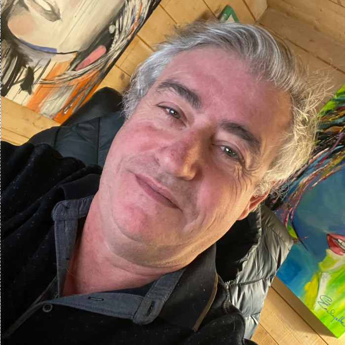 <span class='identity '><span class="identity__username">Gil Lachapelle</span></span> Gil Lachapelle
