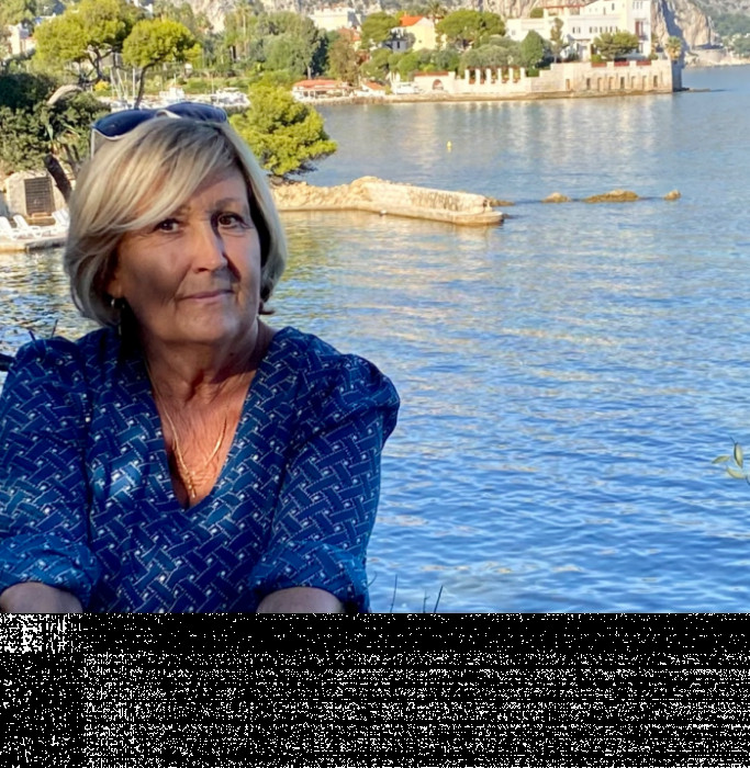<span class='identity '><span class="identity__firstname">Martine </span> <span class="identity__name">Collot-Guillery</span> </span> Martine Collot-Guillery