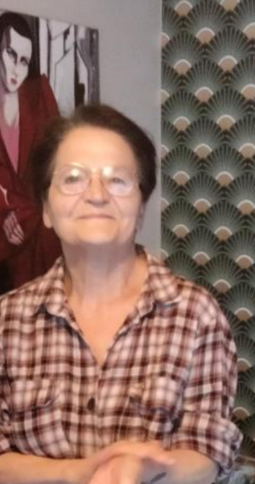 <span class='identity '><span class="identity__firstname">Nicole </span> <span class="identity__name">Bachelard</span> </span> Nicole Bachelard