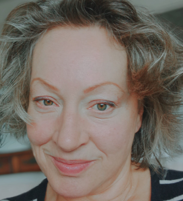 <span class='identity '><span class="identity__firstname">Anne Marie </span> <span class="identity__name">Naboulet</span> </span> Anne Marie Naboulet