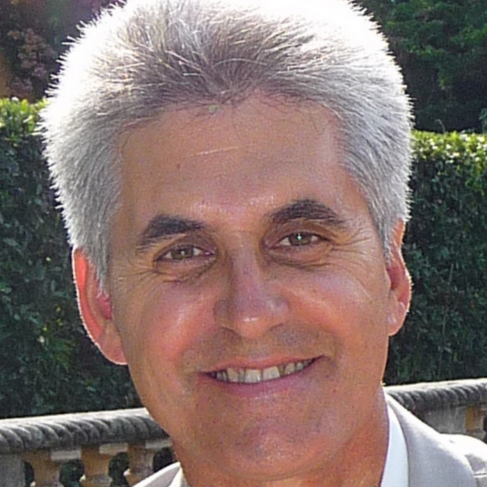 Alain SORIANO