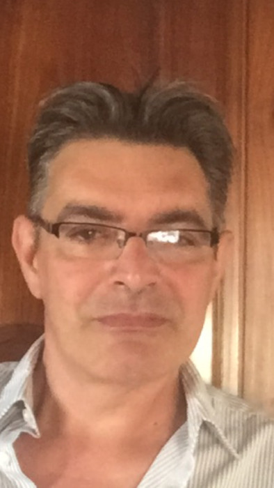 <span class='identity '><span class="identity__firstname">Laurent </span> <span class="identity__name">Brunet</span> </span> Laurent Brunet