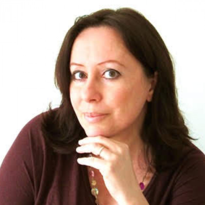 <span class='identity '><span class="identity__username">Eleanor Gabriel</span></span> Eleanor Gabriel