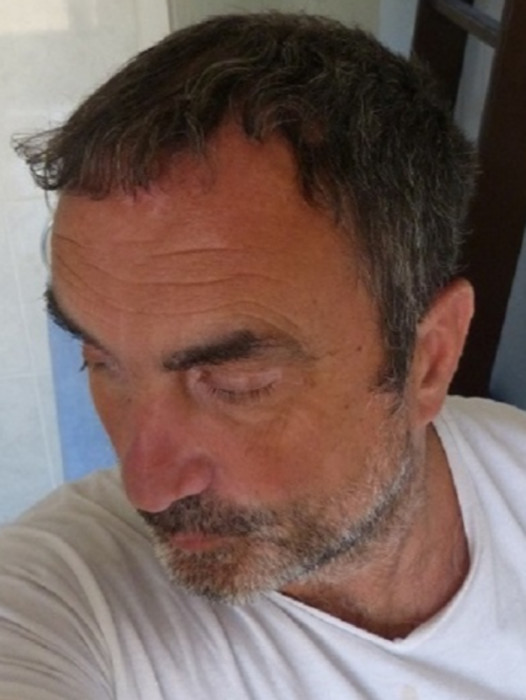 Jean-Michel Garino
