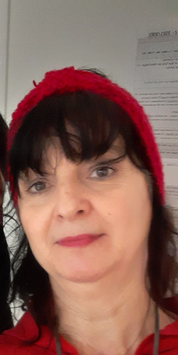 <span class='identity '><span class="identity__firstname">Géraldine </span> <span class="identity__name">Marchetti</span> </span> Géraldine Marchetti