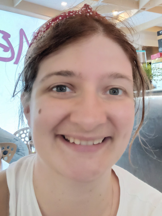 <span class='identity '><span class="identity__firstname">Elodie </span> <span class="identity__name">Fort</span> </span> Elodie Fort